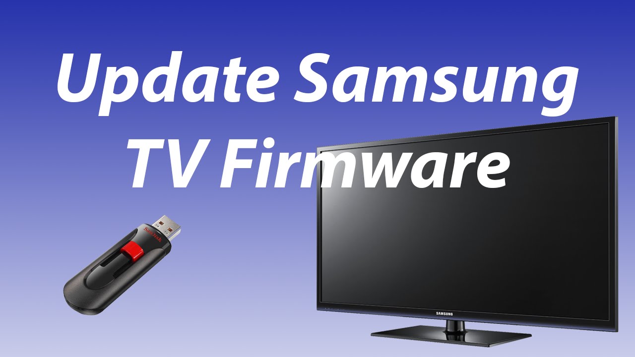 panasonic tv firmware update downloads
